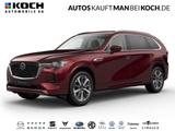 Mazda CX-80 5WGN 2.5L PHEV 327ps 8AT AWD Takumi Plus - Mazda CX-80: Takumi Plus