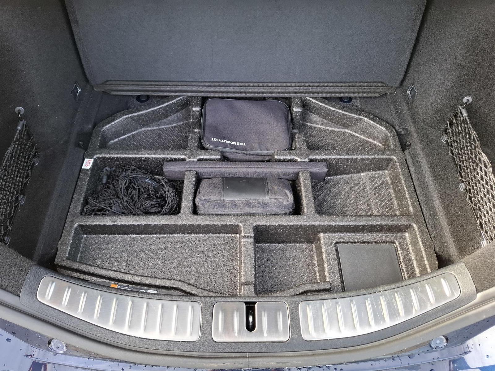 Genesis G70 GX8 Shooting Brake 2.0T AWD Sport