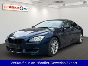 BMW 640 - 1