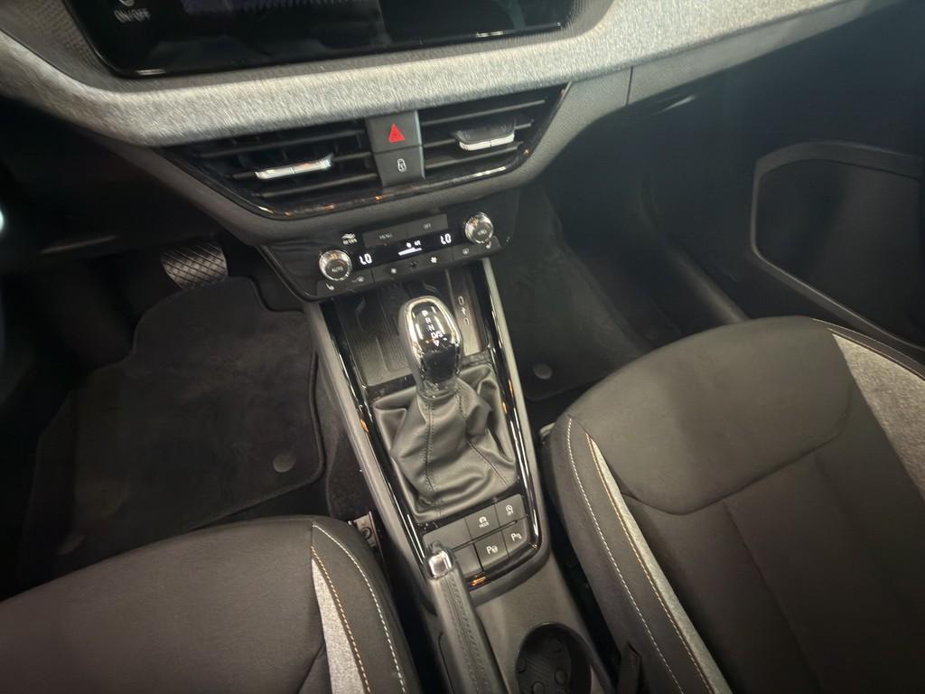 Skoda Scala Selection 1.5 TSI DSG Black AHK, миниатюра 16