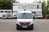 Renault Master France-Elevateur 121 FT/ 12m/ Klima/ AHK - Angebote entsprechen deinen Suchkriterien