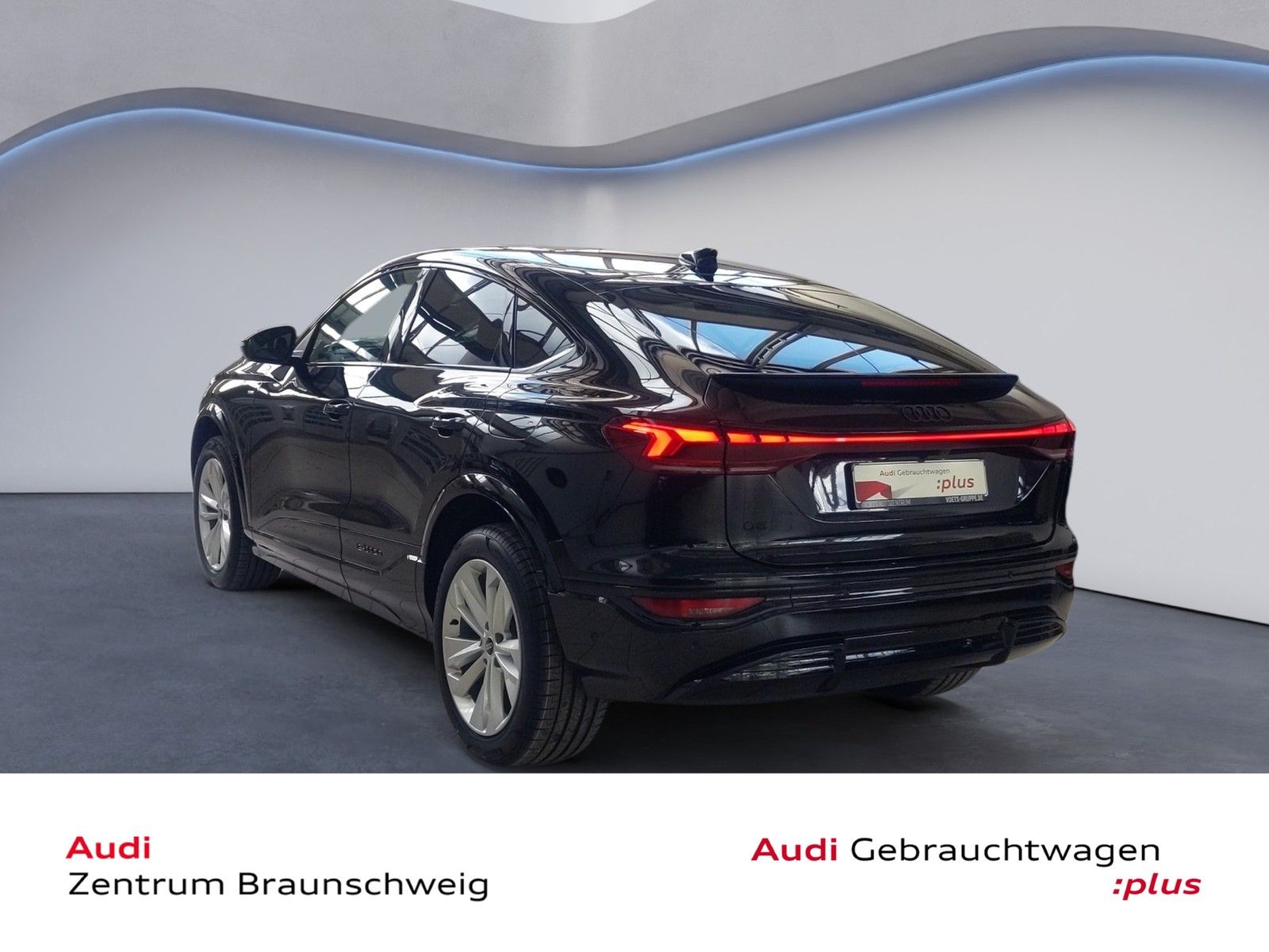 Audi e-tron - Bild 4