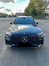 Mercedes-Benz GLC 43 AMG Mercedes-AMG GLC 43 4MATIC+ Autom... - Mercedes-Benz GLC 43 AMG Gebrauchtwagen in Hamburg