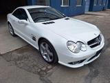 Mercedes-Benz SL 55 AMG Performance with New inspection - gebrauchte Mercedes-Benz SL 55 AMG aus dem Jahr 2006