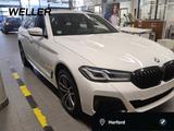 BMW 520d T M SPORT Laser,Pano,StHz,Kam,HUD,HiFi,DA - BMW 520 in Bielefeld