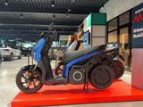 Seat MÓ 50 7 kW (10 PS) Tarifa Blue - NEU ELEKTRO