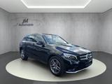 Mercedes-Benz GLC 220 d 4Matic AMG Kamera - schwarze Mercedes-Benz GLC 220