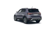 Volkswagen T-Cross - Vorschau Bild 5