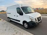 Nissan NV400 Kastenwagen L2H2 3,3t PRO 1 HAND! TÜV NEU! - Nissan NV400: L1h1