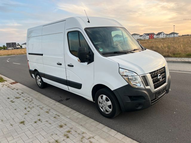 Nissan NV400 Kastenwagen L2H2 3,3t PRO 1 HAND! TÜV NEU!