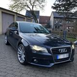 Audi A4 2.0 TDI/Service NEU/LED/Xenon/18 Zoll