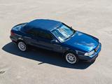Volvo C70 2.4T Cabrio Scheckheft BBS  - gebrauchte Volvo C70 aus dem Jahr 1999