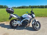 Suzuki GSR600 - Offers matching your search criteria