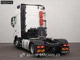 Volvo FH Aero 460 FH Aero 4X2 XL TC 2x Tanks VEB+ CMS - Volvo Kipper