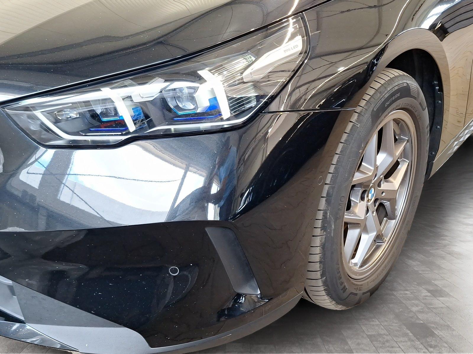 BMW 520d xDrive Touring Kamera Driv.Assist LED