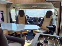 Chausson V 594 L FirstLine,Markise,Solar,Rückfahrkamera