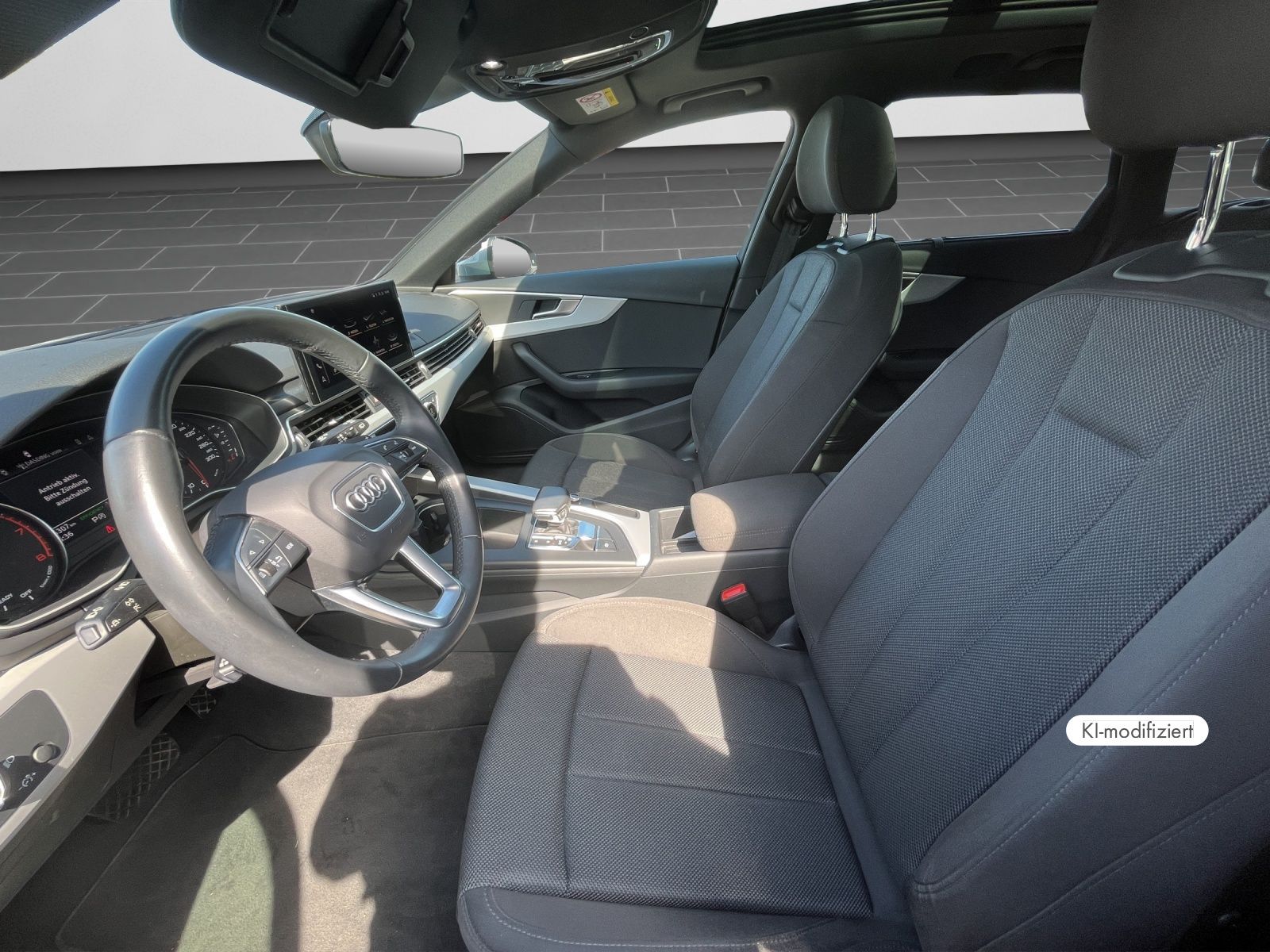Audi A4 - Bild 13
