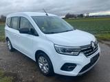 Renault Kangoo III Edition One T-leder Navi LED MWST - Renault Kangoo in Wiesbaden