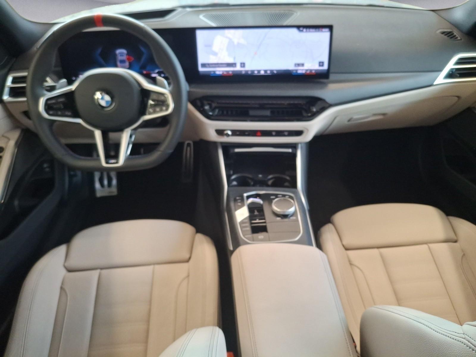 BMW M340d xDrive M SPORT PRO Harman Kardon Alarmanla