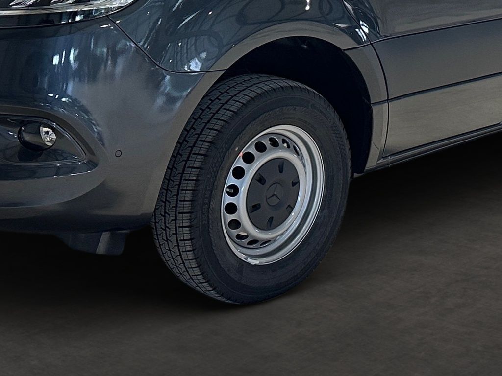 Fahrzeugabbildung Mercedes-Benz Sprinter 319 CDI Kasten PRO Standard 360 AUT LED