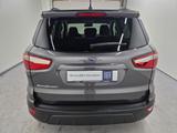 Ford EcoSport 1.0 EcoBoost Cool&Connect Klima Navi - Ford EcoSport Cool&Connect Gebrauchtwagen