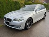 BMW 523I F11 Automatik V6 19 Zoll CarPlay ... - BMW 5er-Reihe F11 mit Benzin-Antrieb