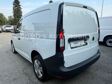 Volkswagen Caddy - 4