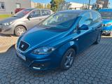 Seat Altea XL 4You - Seat Altea 4YOU mit Benzin-Antrieb