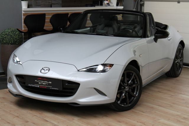 Mazda MX-5 Exclusive-Line/Navi/Tempomat/DAB