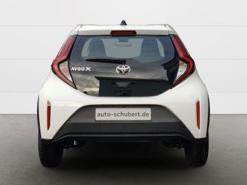 Toyota Aygo (X) - 7