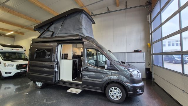 Westfalia Meridian.Limited.Aufstelldach.Lithium.Autom