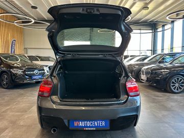 BMW 116 *BI-XENON*SZHZ*TEMPO*KLIMA*