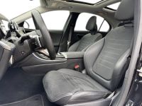Mercedes-Benz C 220 - Vorschau Bild 14