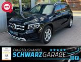 Mercedes-Benz GLB -Klasse GLB 200 d*1.HAND*SPURHALTE* - Mercedes-Benz GLB 200: Automatik
