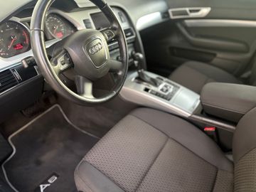 Audi A6 - 12