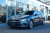 Mercedes-Benz A 180 7G/LED/NAVI/MBUX/TEMP/SPUR - gebrauchte Mercedes-Benz A 180 aus dem Jahr 2019