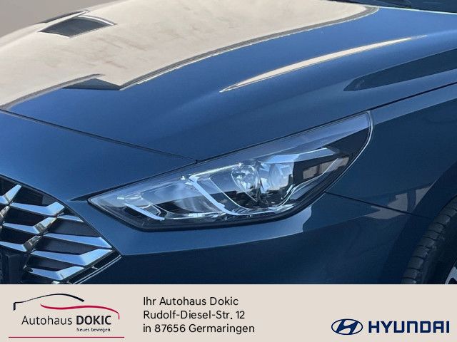 Hyundai i30 - Bild 5