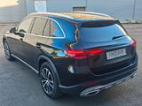 Mercedes-Benz GLC 220d 4Matic*360°*LEDER*AMBI*DISTRONIC*LED* - gebrauchte Mercedes-Benz GLC 220 aus dem Jahr 2023