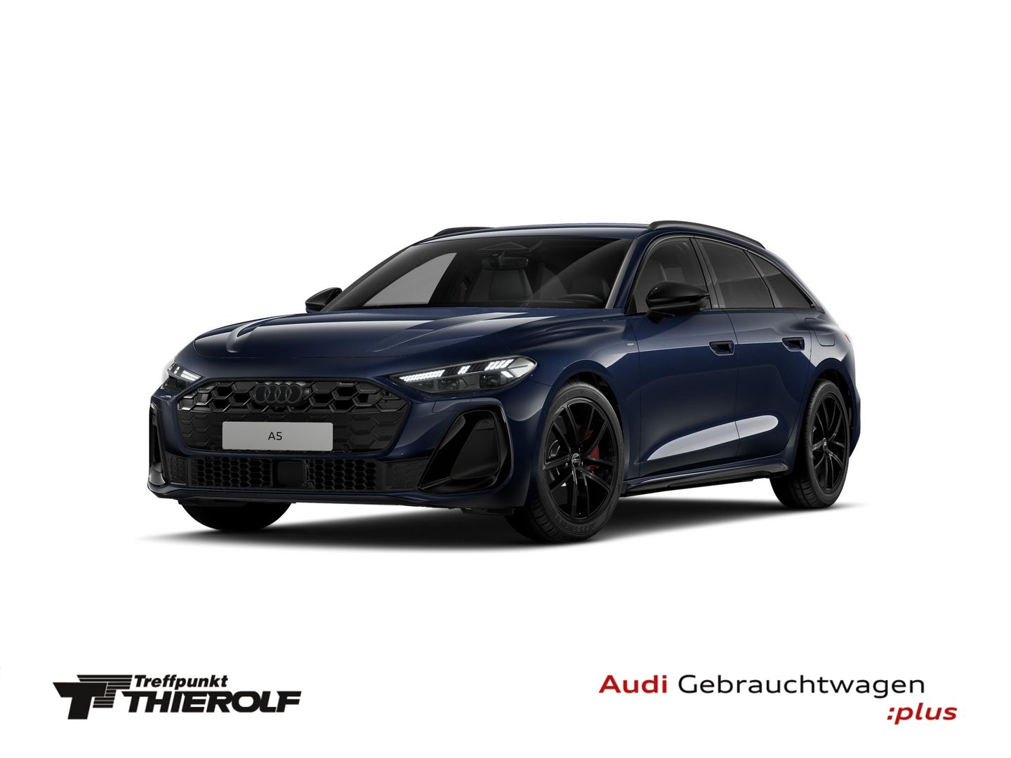 Audi A5 - Bild 1