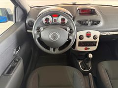 RENAULT Clio Dynamique TCE 100 Sport RENAULT Clio Dynamique TCE 100 Sport