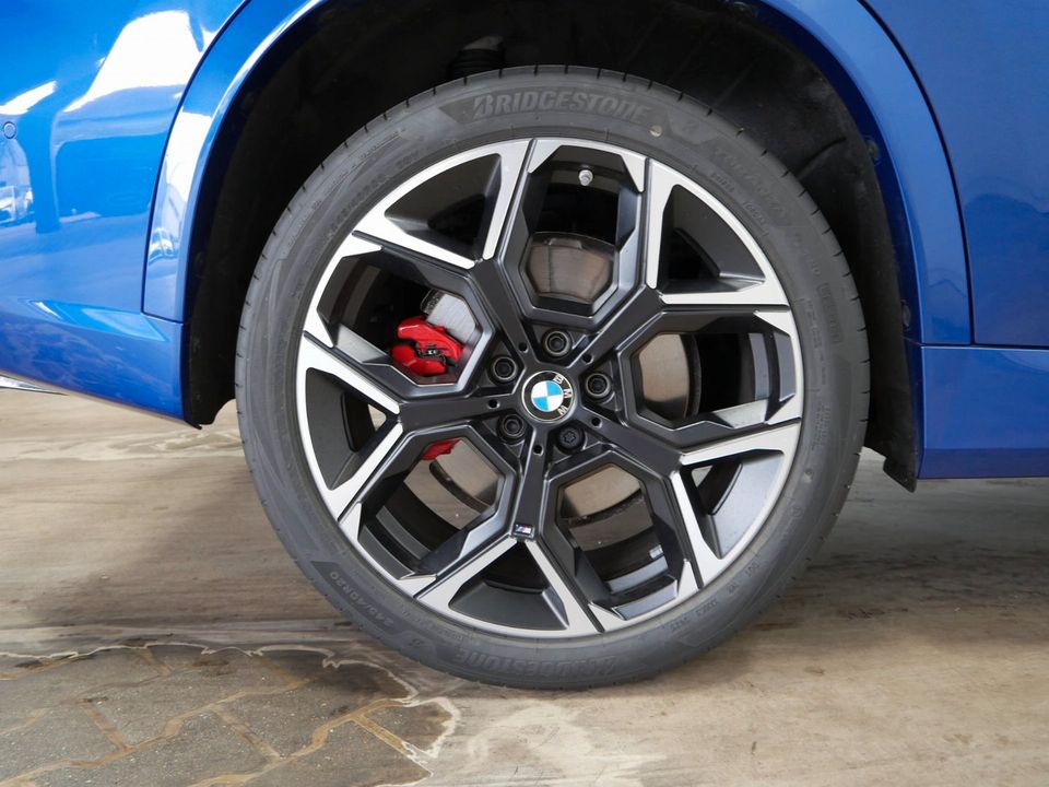 BMW X1 - Bild 11