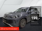 Volkswagen Tayron 1.5 eHybrid DSG Life KAMERA AHK LED DCC N - Volkswagen Tayron: Grau, Plug-In Hybrid