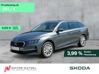 Skoda Octavia - Vorschau Bild 1