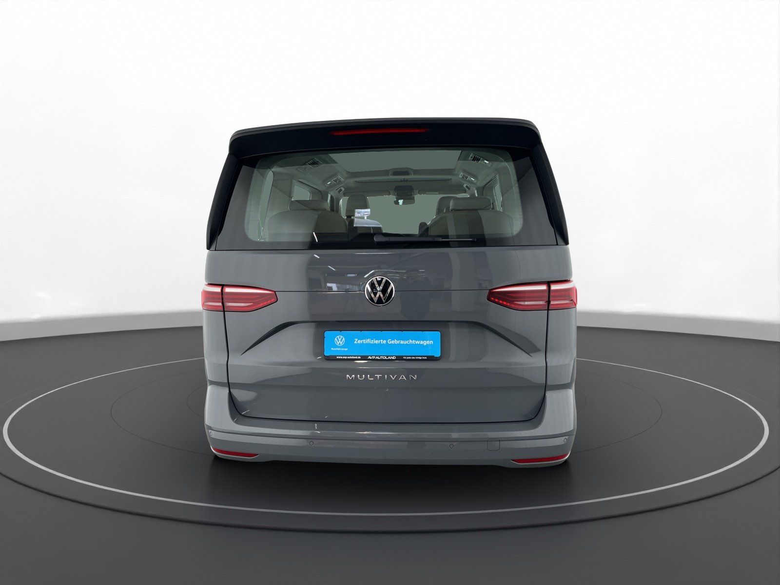 Volkswagen T7 Multivan - Bild 6