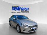 Mazda 2 Lim. - Mazda 2 Gebrauchtwagen in Dresden