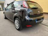 Fiat grande Punto Evo 1.4 - Fiat Grande Punto aus 2013