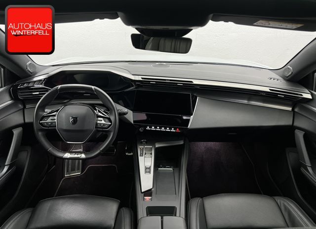 Peugeot 408 Plug-In Hybrid 225 e-EAT8 GT PANO+MEMO+360+ imagem 3