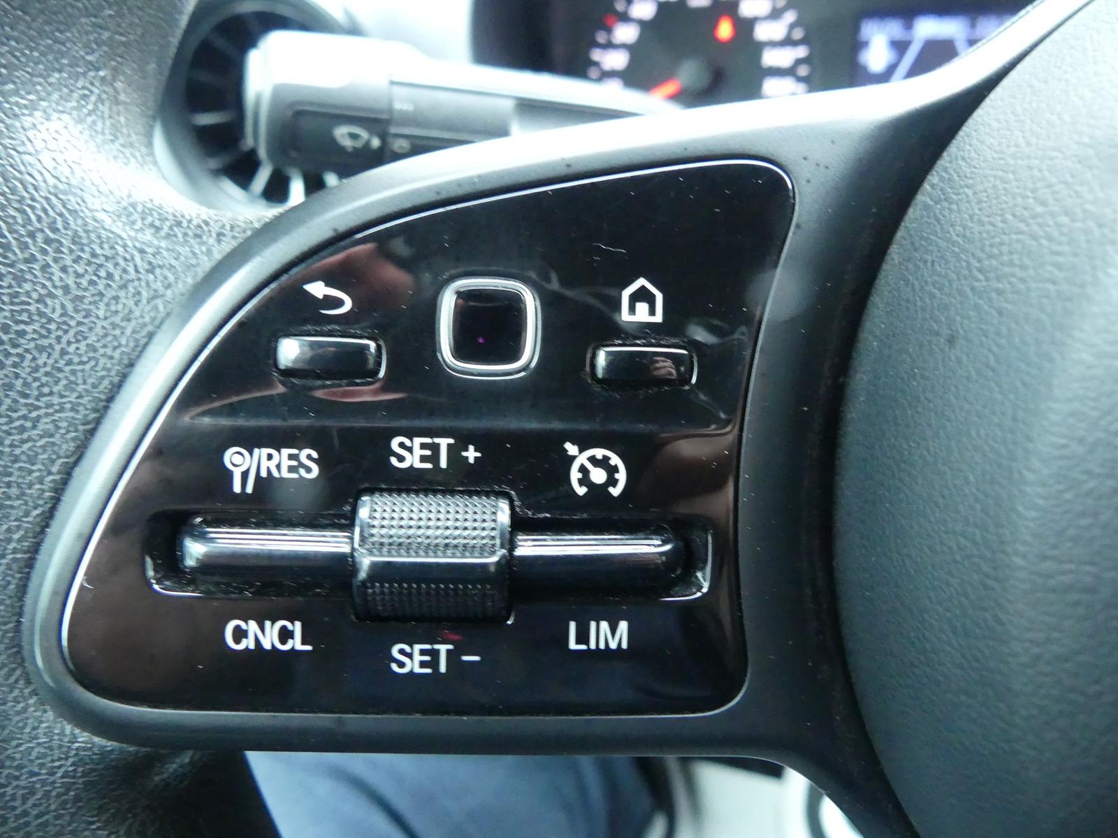 Mercedes-Benz Sprinter 314 CDI Kasten L1 BOTT/MBUX/LED/STZH/AH, миниатюра 21