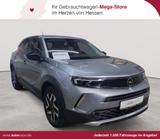 Opel Mokka 1.5 D Business Elegance SHZ - Opel Mokka Elegance mit Diesel-Antrieb