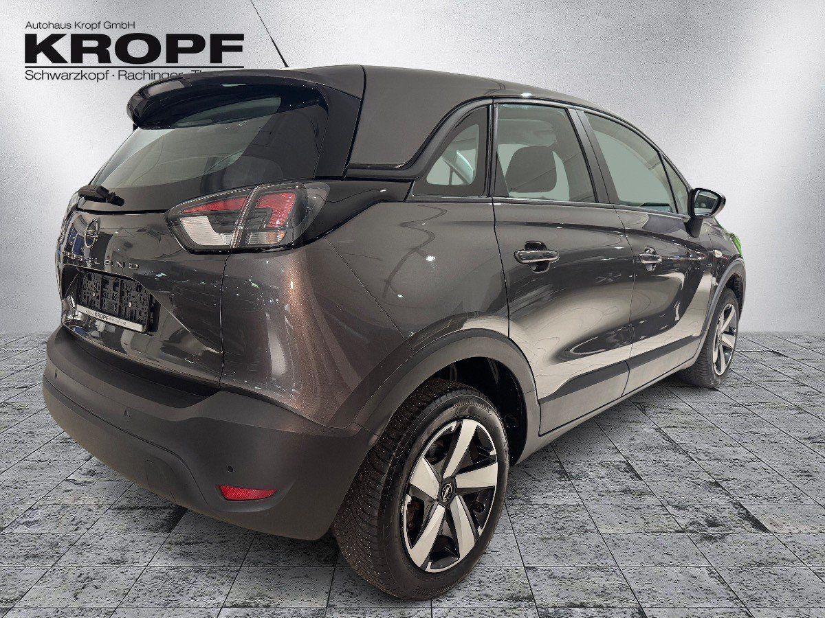 Opel Crossland (X) - Bild 6